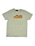Harley Davidson Gray Short Sleeve Top Size L (youth) - photo 1