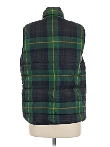 J. McLaughlin Vest (view 2)