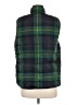 J. McLaughlin 100% Nylon Green Vest Size M - photo 2