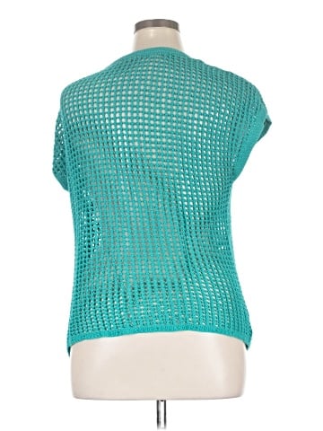 Roxy Sleeveless T-Shirt (view 2)