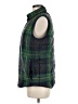 J. McLaughlin 100% Nylon Green Vest Size M - photo 5