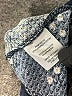 DR2 Blue Pullover Sweater Size XL - photo 8