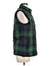 J. McLaughlin 100% Nylon Green Vest Size M - photo 4