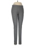 Hue Tweed Gray Dress Pants Size M - photo 1