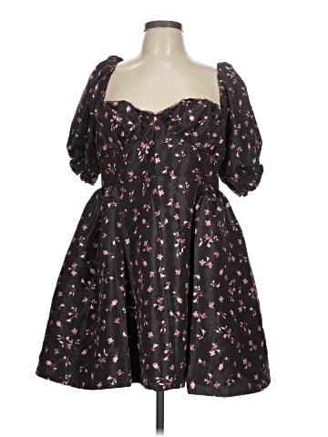 Maeve Cocktail Dress (view 1)