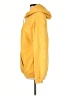Gap Yellow Pullover Hoodie Size L - photo 5