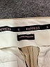 Express Solid Tan Khakis Size 8 - photo 7