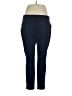 Amazon Essentials Solid Blue Active Pants Size XL - photo 1