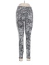 Athleta Print Silver Leggings Size M - photo 1