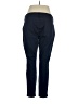 Amazon Essentials Solid Blue Active Pants Size XL - photo 2