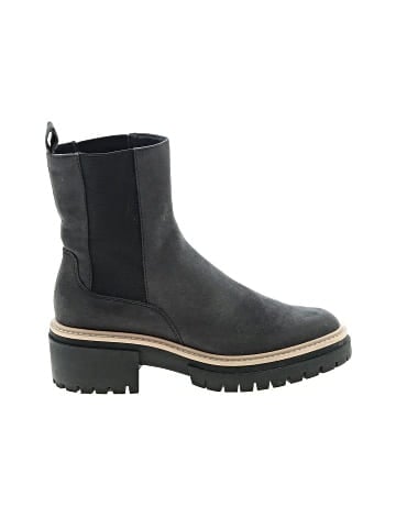 Open Edit Ankle Boots (view 1)