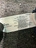 Carter's 100% Cotton Blue Casual Pants 6-9 MO / 9 MO - photo 4