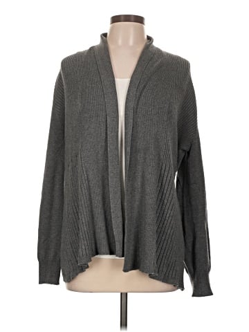 Karen Scott Cardigan (view 1)