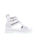 Unbranded White Sandals Size EU 37 - photo 1