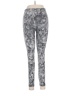 Athleta Print Silver Leggings Size M - photo 2