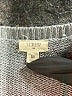 J.Crew Factory Store 100% Cotton Gray Pullover Sweater Size M - photo 7