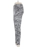 Athleta Print Silver Leggings Size M - photo 5