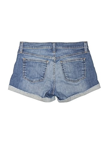 J.Crew Denim Shorts (view 2)