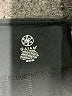 GAIAM Black Active Pants Size M - photo 4
