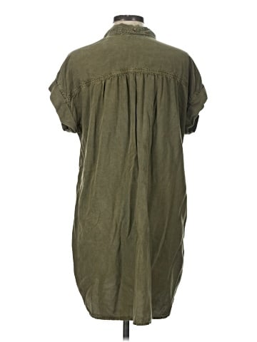 Cloth & Stone Short Sleeve Button-Down Shirt (view 2)