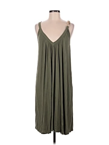 Boston Proper Casual Dress (view 1)