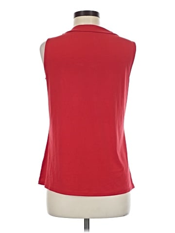 Studio Works Sleeveless Blouse (view 2)
