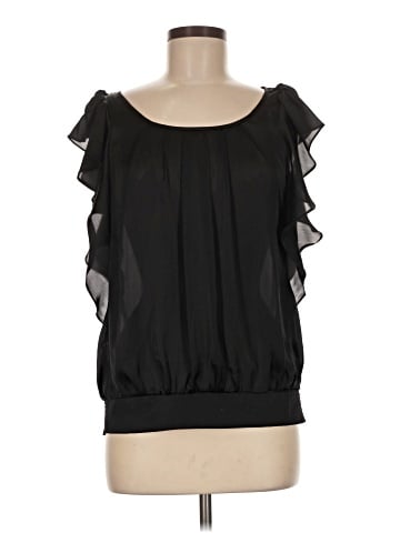 Twenty One Sleeveless Blouse (view 1)