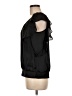 Twenty One 100% Polyester Black Sleeveless Blouse Size M - photo 5