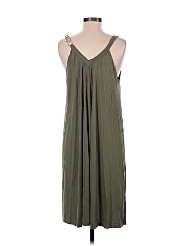 Boston Proper Casual Dress (view 2)