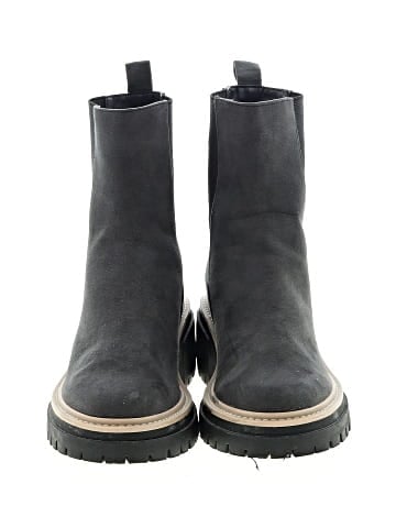 Open Edit Ankle Boots (view 2)