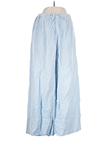 Free People Linen Pants