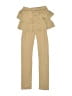 Unbranded Tan Khakis Size 160 cm / US 14 - photo 2