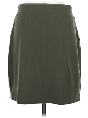 Cozy Earth Casual Skirt (view 2)