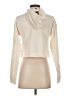 Ideology Tan Zip Up Hoodie Size XS - photo 2