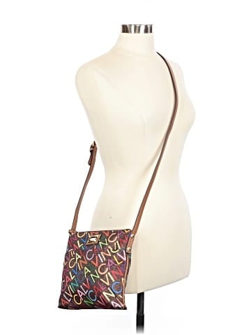 Calvin Klein Crossbody Bag (view 2)