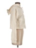 Ideology Tan Zip Up Hoodie Size XS - photo 4