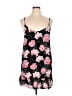 Roxy 100% Viscose Black Tank Top Size XL - photo 1