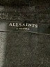 ALLSAINTS Black Cardigan Size XS - photo 7