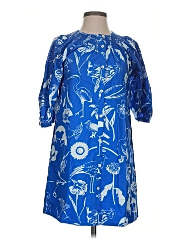 Oliphant Cocktail Dress (view 1)