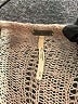 Free People Tan Pullover Sweater Size L - photo 7