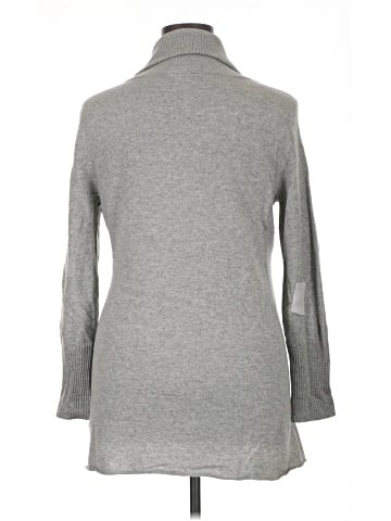 Eileen Fisher Wool Cardigan (view 2)