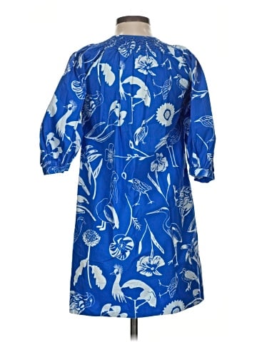 Oliphant Cocktail Dress (view 2)
