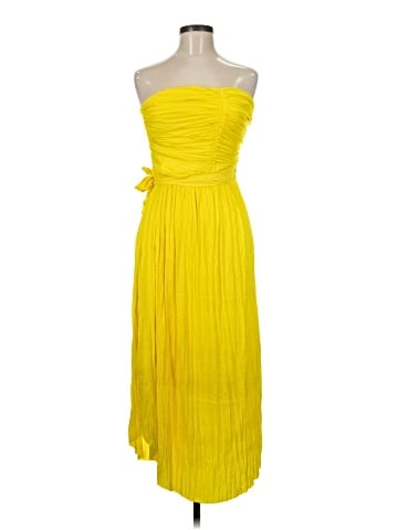 White House Black Market Cocktail Dress (view 1)