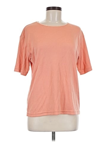Sag Harbor Short Sleeve T-Shirt (view 1)