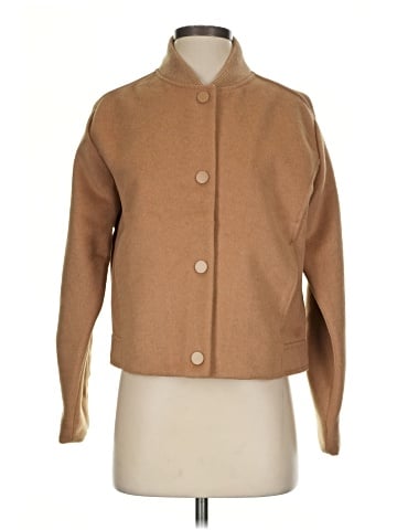 Ann Taylor Coat (view 1)