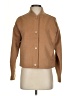 Ann Taylor Tan Coat Size XS - photo 1
