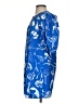 Oliphant 100% Cotton Blue Cocktail Dress Size XXS - photo 5