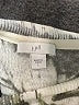 J.Jill Tropical White Gray Pullover Sweater Size L - photo 7