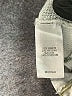 J.Jill Tropical White Gray Pullover Sweater Size L - photo 8