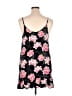 Roxy 100% Viscose Black Tank Top Size XL - photo 2